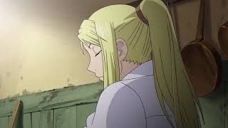 Fullmetal Alchemist Brotherhood Episode 064 - Returning To Winry Subbed