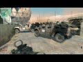 Modern Warfare 3: Run & Gun w/PP90M1 Triple Kill from the Hip by CampCounselor