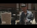 Ben Baller S2, Ep. 5 of 6: "Trinidad James Buys a $35k Egyptian Chain"
