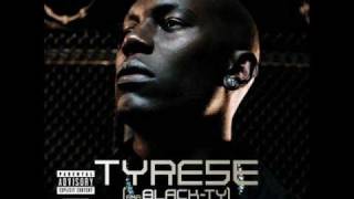 Watch Tyrese Better To Know video
