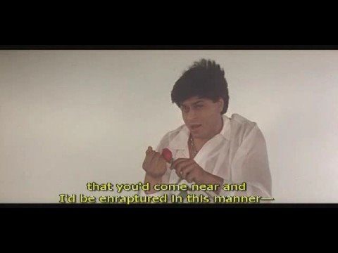 Ek Din Aap-Yes boss