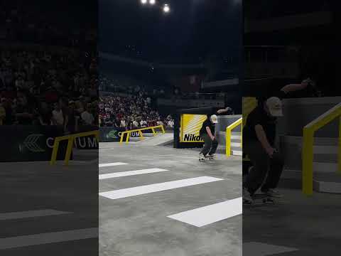 Jamie Foy at SLS Tokyo 2023 🔥
