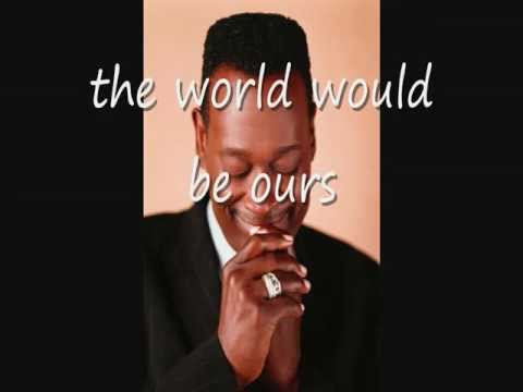 If This World Were Mine Video
