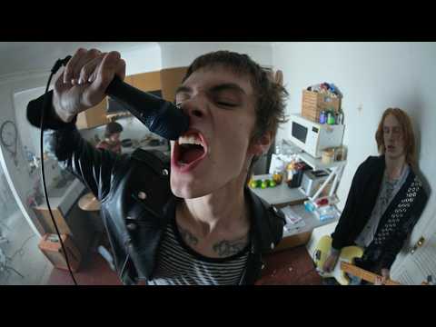 Sonic Reducer - NEEDLES (Official Music Video)