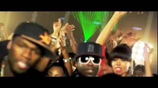 Tony Yayo Ft. 50 Cent, Shawty Lo & Kidd Kidd - Haters