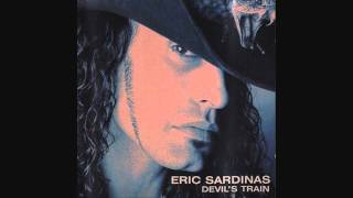 Watch Eric Sardinas My Sweet Time video