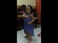 Watch: Year Old Girl Dancing Woops Kiri@gentleman Year Old Girl Dancing Woops Kiri@gentleman
