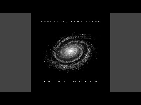 Aloe Blacc - In My World