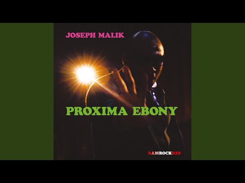 Proxima Ebony (ft. Capitol A)