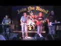 The Promised Land - Bruce Springsteen cover - Geezer