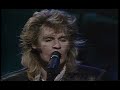 HALL & OATES - EVERYTIME YOU GO AWAY ( live )