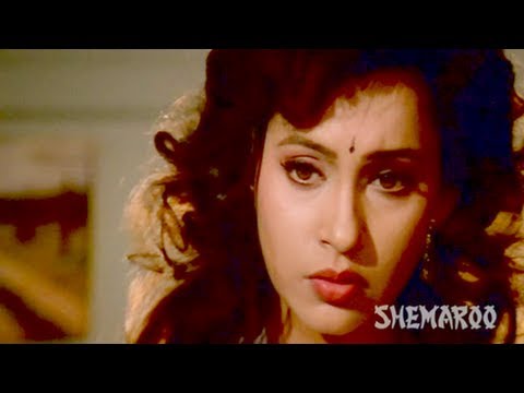 Ekka Raja Rani - Pat 14 Of 15 - Govinda - Ayesha Jhulka - Superhit...