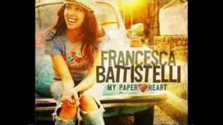 Watch Francesca Battistelli Beautiful Beautiful video