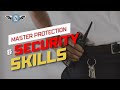 Bodyguard Training Course - Master Protection and Security Skills!