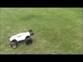 E-REVO / 4X4 SLASH DRIVING ON WATER / HYDROPLANING