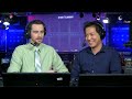 NiP vs Asus.Polar - Game 2 (Starladder XI LAN - LB Final) - Merlini & KOTLguy