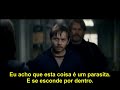 A Coisa The Thing Legendado Hd