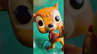 2022 Sdcc Summer Convention Exclusive Disney Clics Bambi Funko Pop
