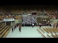 Johnstown High School Big Red Band Osu Skull Session images Johnstown High School Big Red Band Osu Skull Session