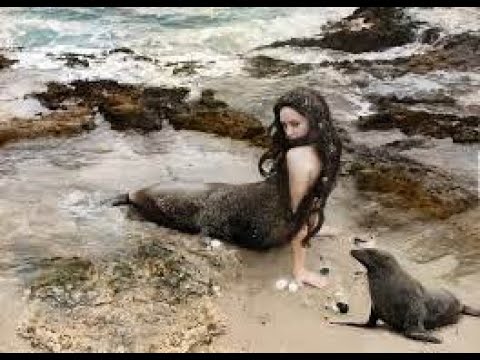 An Mhaighdean Mara (engl.) Video