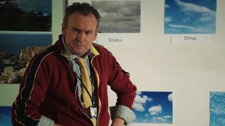 Geography with Mr Gunn - Big School: Series 2 Episode 2 - BBC One