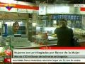 Venezuela: Banmujer impulsa entrega de créditos a sectores agrícola, manufacturero y comercio