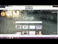 Come personalizzare Google Chrome (Sfondo,Estensioni ecc..).j