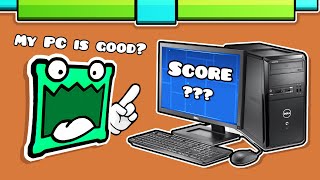 Test Your Device | Geometry Dash 2.11