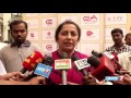Actress Suhasini comments on Simbu Beeb song