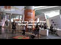 Hong Kong Fashion Week Spring/Summer 2013 - Day 2 Highlights | FashionTV