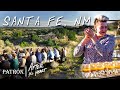 Santa Fe, NM - After the Heart Episode 4 | Secret Supper + Patrón Tequila