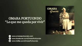 Watch Omara Portuondo Lo Que Me Queda Por Vivir video
