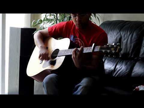 Na re na - Ali Azmat Cover
