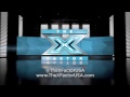 The Exit Interview: Carlito Olivero - THE X FACTOR USA 2013