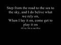 Lyrics to Snow (Hey Oh) by The Red Hot Chili Peppers Mp3