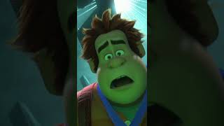 Ralphs Hero Medal Disaster Wreck It Ralph Disney Kids