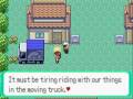 how to steal rental pokemon before geting a starter(pokemon emerald)