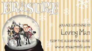 Watch Erasure Loving Man video