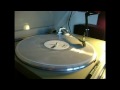 Outrageous Cherry - Vinyl Test Pressing - Overwhelmed