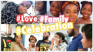 Kam's Bday Party! + Engagement! Very Emotional *We CRIED!!*