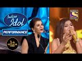 Arunita की Exquisite Singing On "Aisa Sama Na Hota" | Indian Idol Season 12