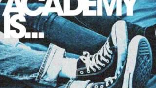 Watch Academy Is In The Rearview video