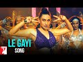 Le Gayi Song | Dil To Pagal Hai | Karisma Kapoor | Asha Bhosle | Uttam Singh, Anand Bakshi