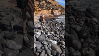 Extreme Backpacker On The Coast Experience