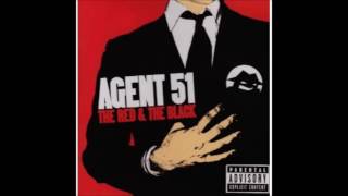 Watch Agent 51 Aim High video