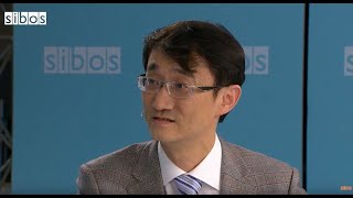 Sibos TV: China's Cross-Border Interbank Payment System - 23 Sept 2019