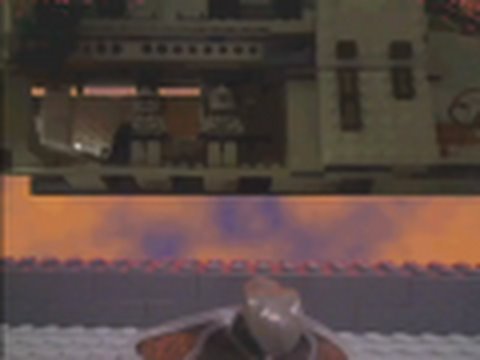 star wars clone wars logo. Lego Star Wars the Clone Wars