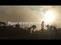 Jingsngew synei || Khasi Old song || #Nianglang_production_Lyrics