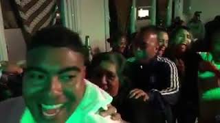 Lagu KENANGAN KARIANGA Sampai Ke HOLLAND MOORDRECHT ( Goyang Karianga )π