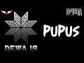 Pupus - Dewa 19 (Lirik Lagu)